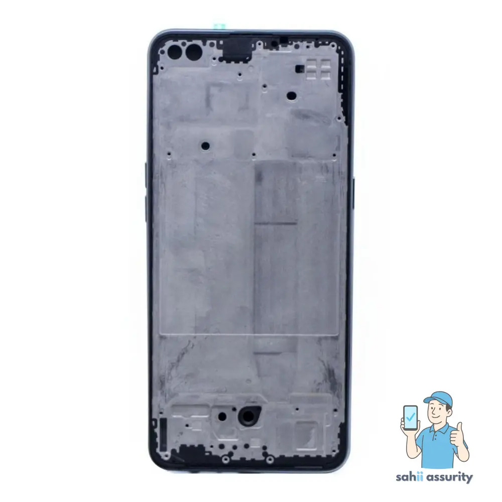 Full Body Housing for Oppo F17 Pro thumbnail